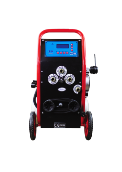 AirPro-2 Digital Kompresörlü Petek Temizleme Makinesi